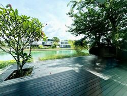 Sentosa Cove (D4), Detached #460296661